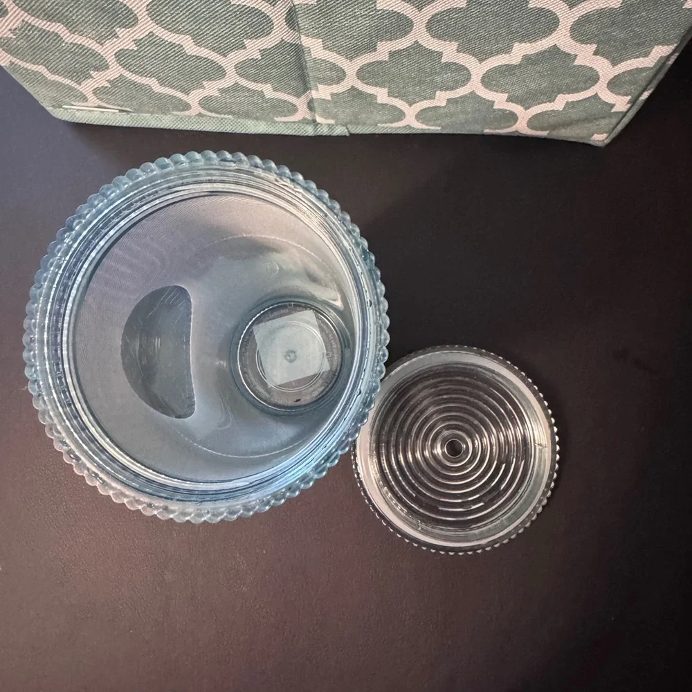 Starbucks Mermaid Iridescent Grande Cold Cup 2022 - Picture 4 of 4